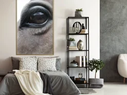 Poster 'Honest Eyes'