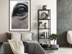 Poster 'Honest Eyes'