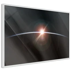 Poster 'Horizon'