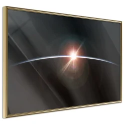 Poster 'Horizon'