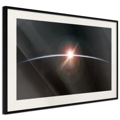 Poster 'Horizon'