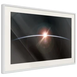 Poster 'Horizon'