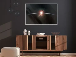 Poster 'Horizon'