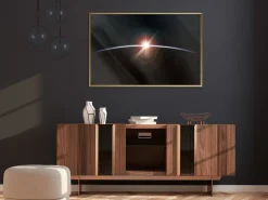 Poster 'Horizon'