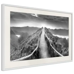 Poster 'Horizon'