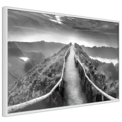 Poster 'Horizon'