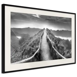 Poster 'Horizon'
