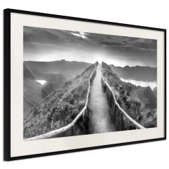 Poster 'Horizon'