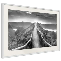 Poster 'Horizon'