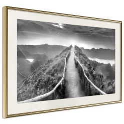 Poster 'Horizon'
