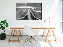 Poster 'Horizon'