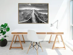 Poster 'Horizon'