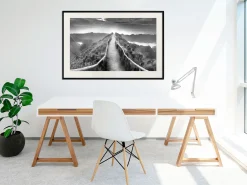 Poster 'Horizon'