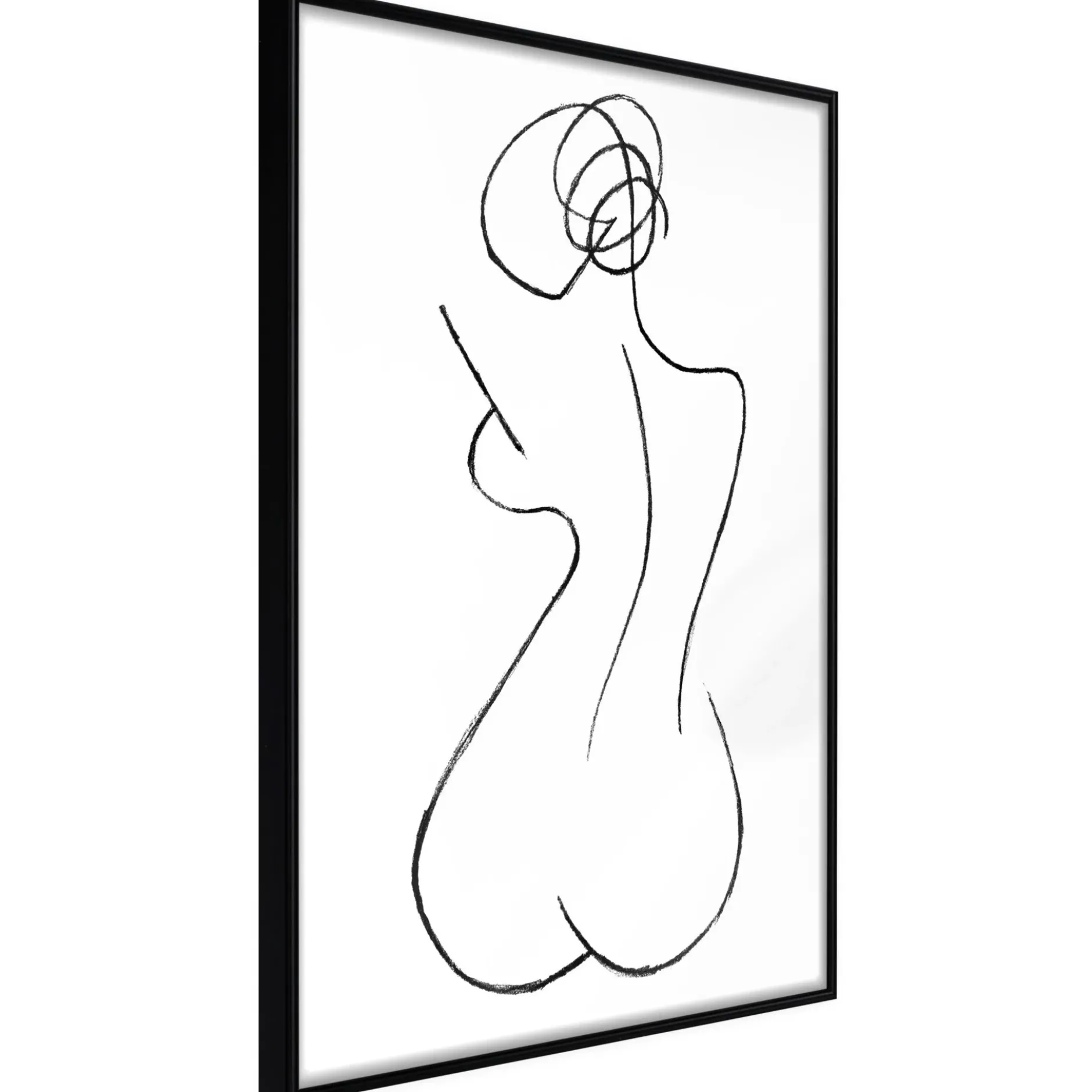 Poster 'Hourglass'