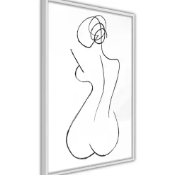Poster 'Hourglass'