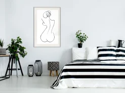 Poster 'Hourglass'