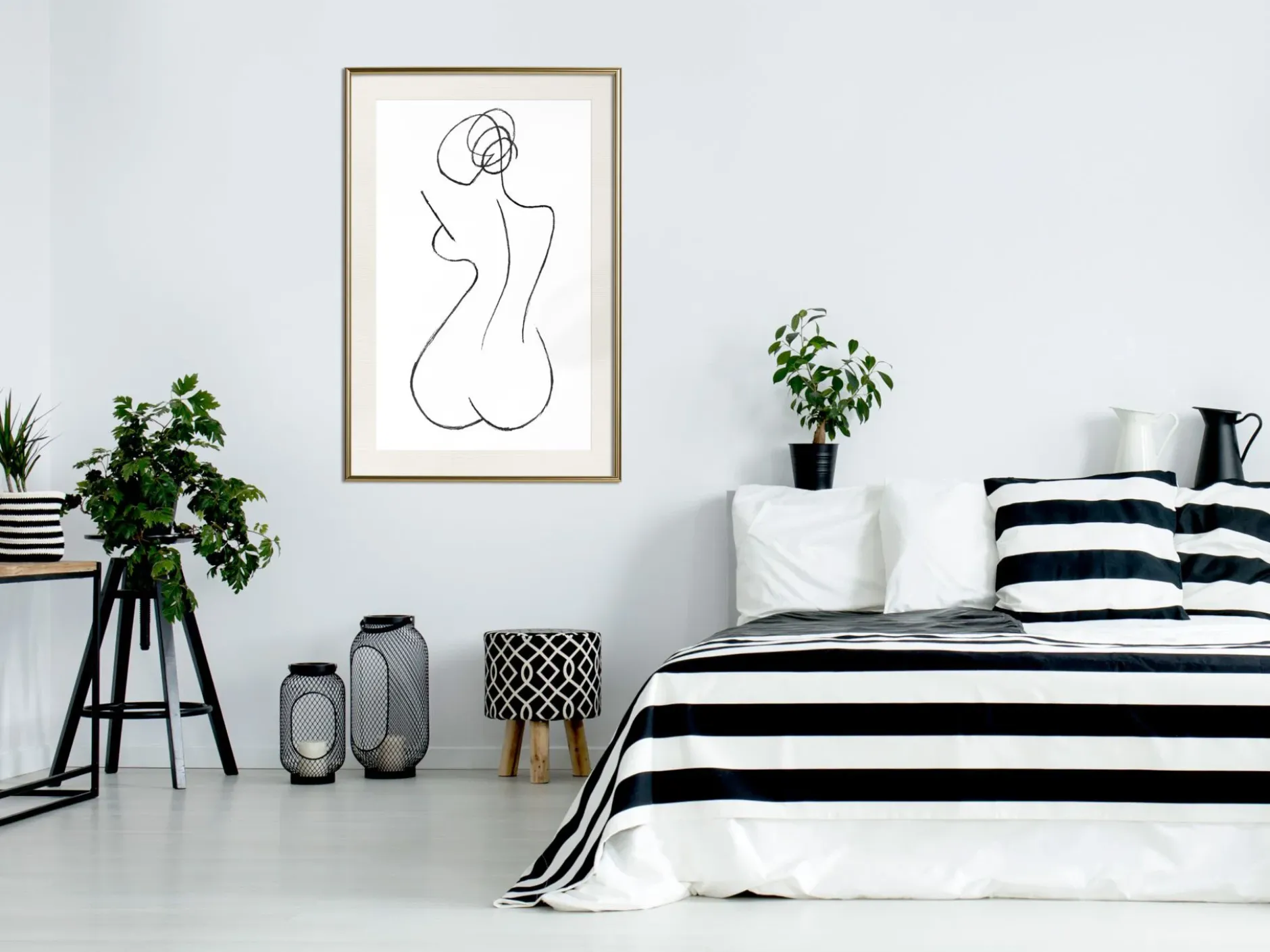 Poster 'Hourglass'