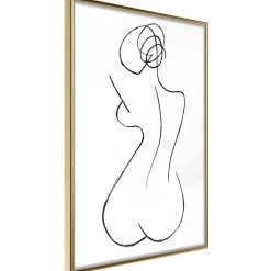 Poster 'Hourglass'