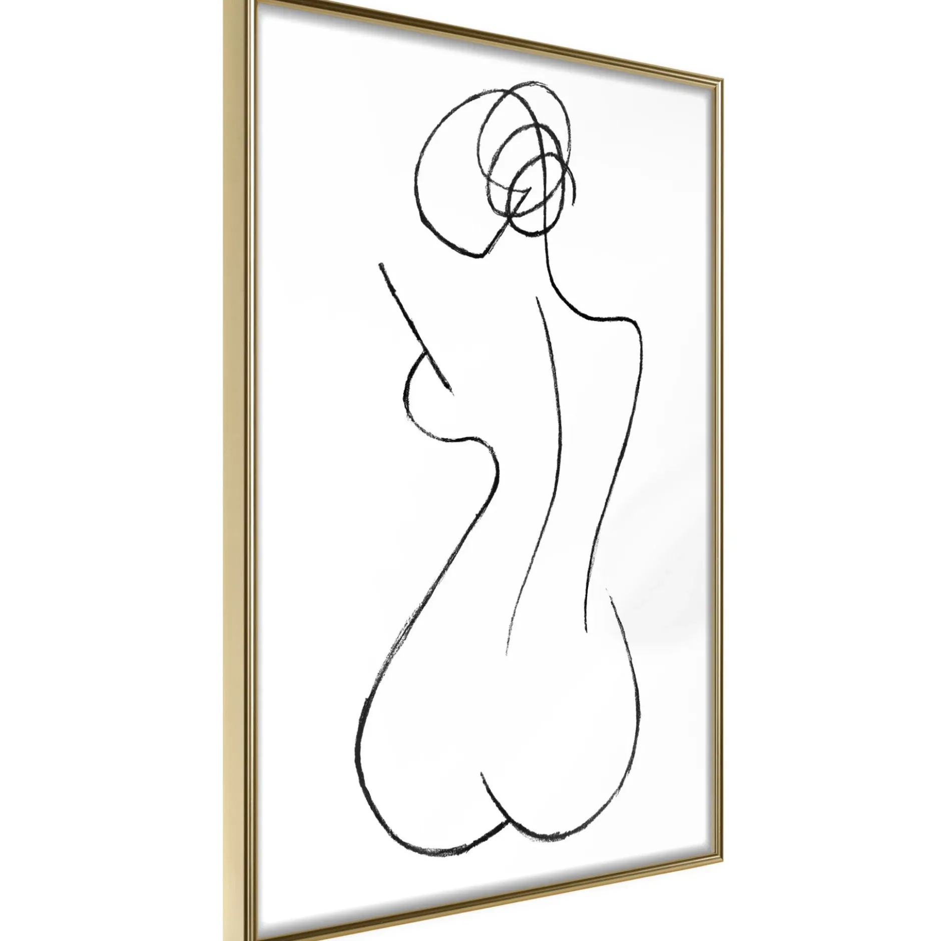 Poster 'Hourglass'