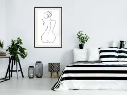 Poster 'Hourglass'