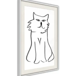 Poster 'Hungry for Attention'