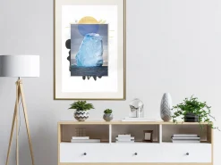 Poster 'Iceberg'
