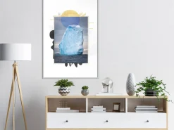Poster 'Iceberg'