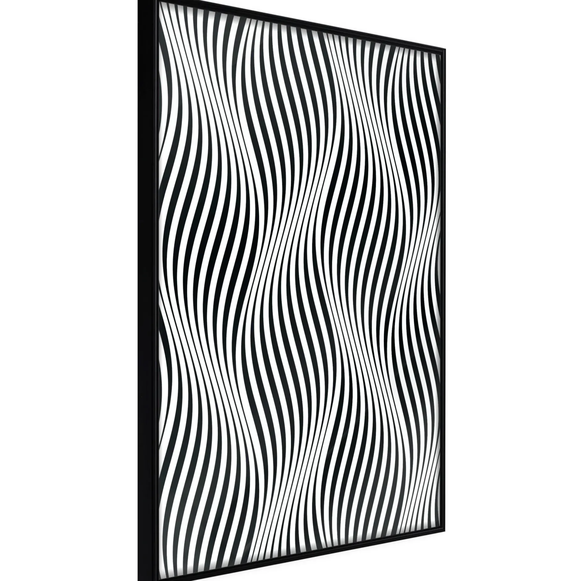 Poster 'Illusion of Movement'