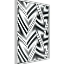 Poster 'Illusion of Movement'