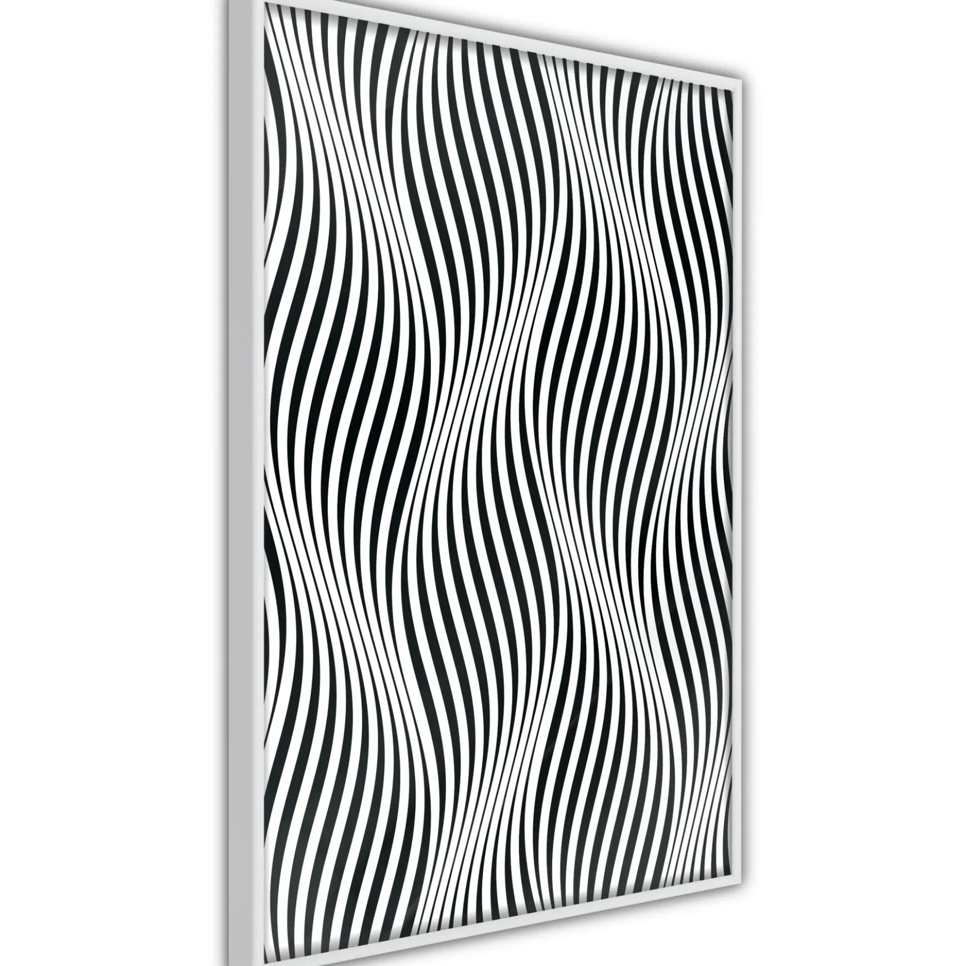 Poster 'Illusion of Movement'