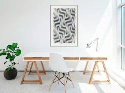 Poster 'Illusion of Movement'