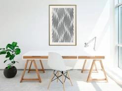 Poster 'Illusion of Movement'