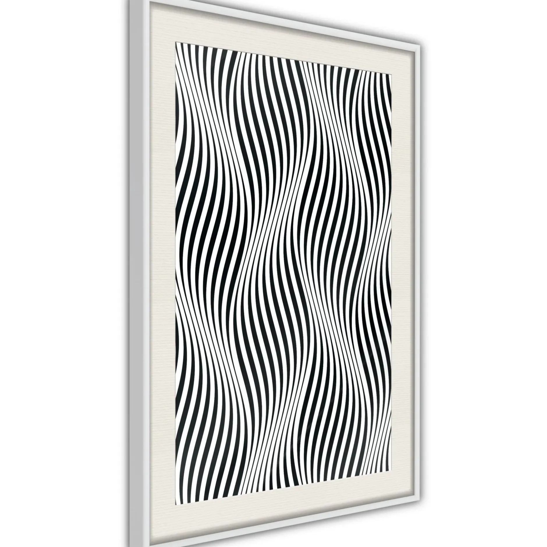 Poster 'Illusion of Movement'