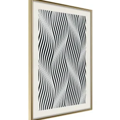 Poster 'Illusion of Movement'