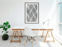 Poster 'Illusion of Movement'