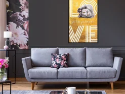 Poster 'I Love You like You Love Me'