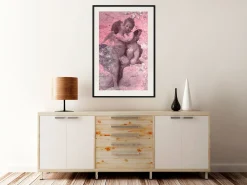 Poster 'Innocent Love'