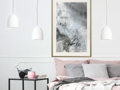 Poster 'Inspire Someone'