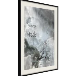 Poster 'Inspire Someone'