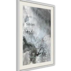 Poster 'Inspire Someone'