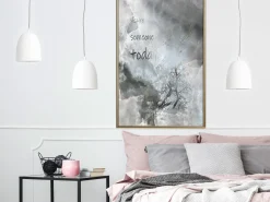 Poster 'Inspire Someone'