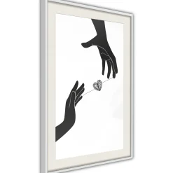 Poster 'Instant Connection'