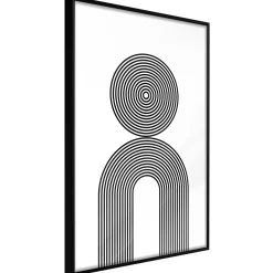 Poster 'Internal Balance'