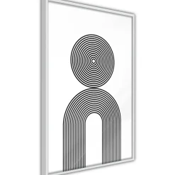 Poster 'Internal Balance'