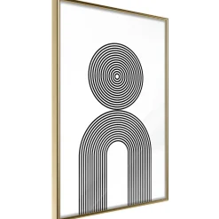 Poster 'Internal Balance'