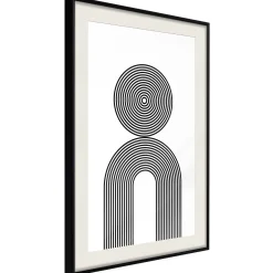 Poster 'Internal Balance'