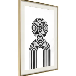 Poster 'Internal Balance'
