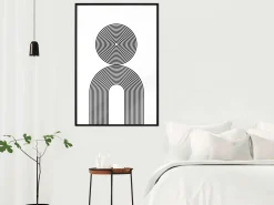 Poster 'Internal Balance'