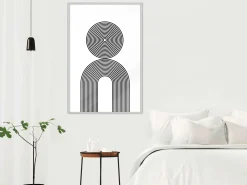 Poster 'Internal Balance'