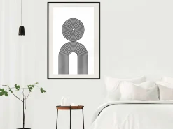 Poster 'Internal Balance'